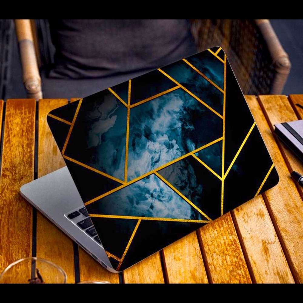 14” Laptop Skin- Brand New